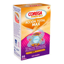 Corega Accion Total Limpiador Protesis 66 Tabletas