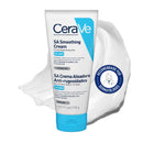 Cerave Sa Crema Alisadora Anti-Rugosidades 177 ml