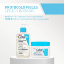 Cerave Sa Limpiador Anti-Rugosidades 236 ml