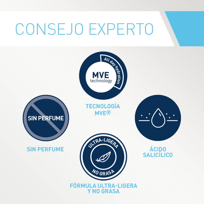 Cerave Sa Limpiador Anti-Rugosidades 236 ml