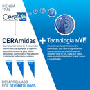Cerave Sa Limpiador Anti-Rugosidades 236 ml