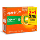 ApiSérum Defensas 60+30 Cápsulas Gratis