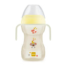 Mam Vaso Boquilla Dura Fun To Drink Cup Day & Night Neutro +8M 270 Ml Ref D122