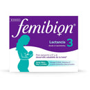 Femibion Pronatal 3 28 Comprimidos + 28 Capsulas