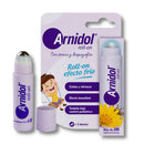 Arnidol Roll-On Metalico 15 ml