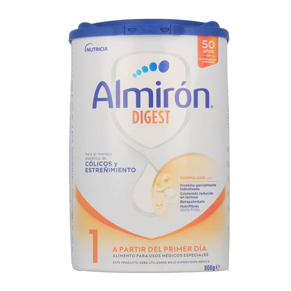 Almiron Advance Digest 1 Polvo 800 gr