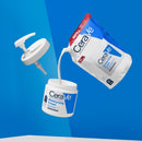 Cerave Crema Hidratante Refill 473 ml