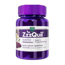 Vicks Zzz Quil Natura Melatonina 30 Gominolas