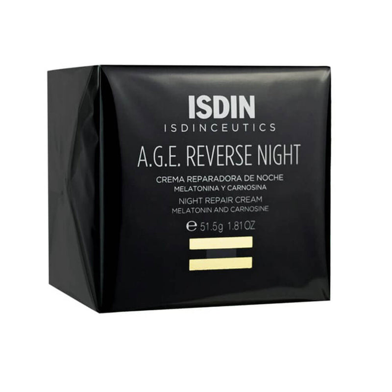 Isdinceutics Age Reverse Night Crema 51.5 G