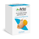 Arkocapsulas Cúrcuma Piperina 80 Capsulas