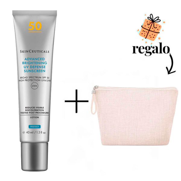 Skinceuticals Spf50 Advanced Brightening Defense 40ml