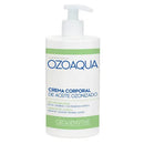Ozoaqua Pediatrico Crema Corporal 500 ml