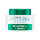 Somatoline Reductor 7 Noches Natural 400 ml