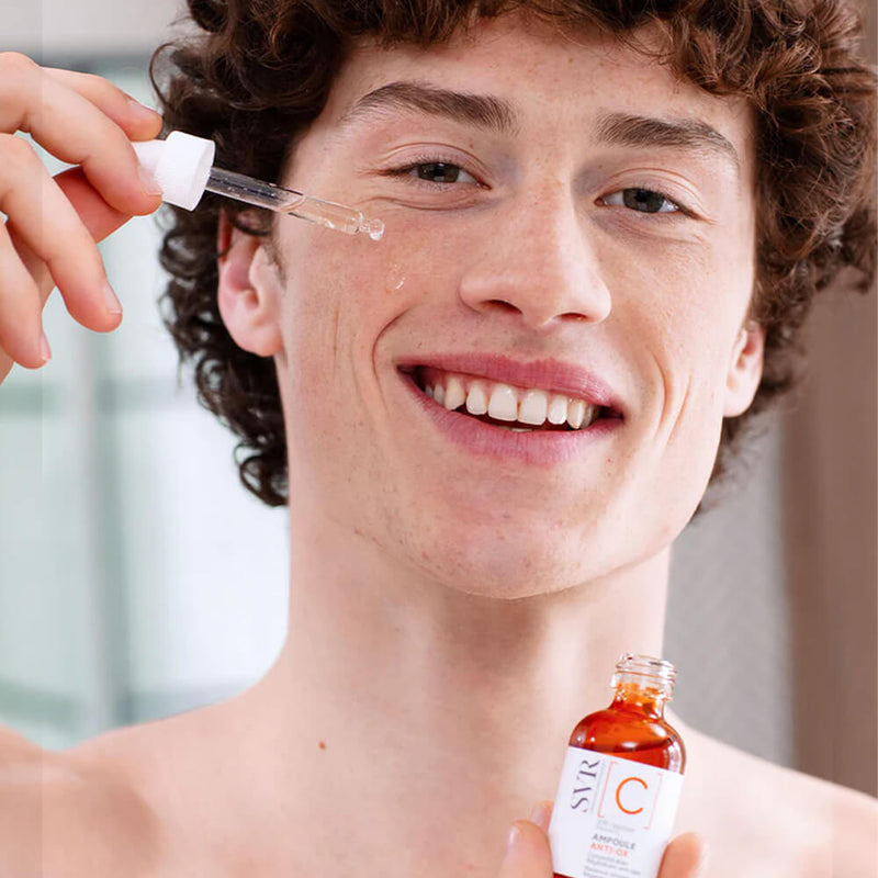 Svr Ampoule C Anti-Ox 30 ml