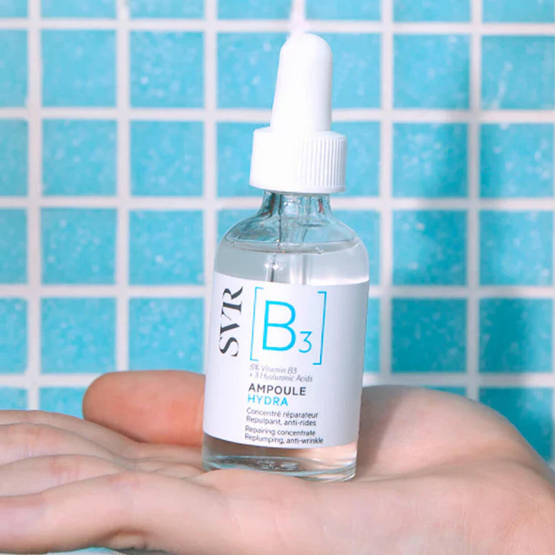 Svr Ampoule B Hydra Sérum 30 ml
