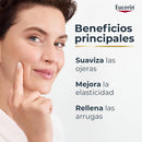 Eucerin Hyaluron Filler Elasticity Contorno Ojos Spf15 15 ml
