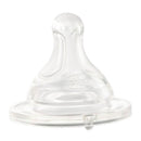 Chicco Tetina Silicona Physio Flujo Medio 2 Meses