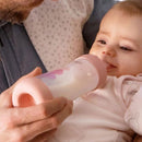 Chicco Tetina Silicona Physio Flujo Medio 2 Meses