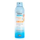 Isdin Fotoprotector Pediatrics Transparente Spray Wet Skin 50 250 ml