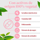 Arkosterol Plus 30 Cápsulas