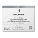 Sesderma Mesoses Crema Antienvejecimiento Supremo 50ml