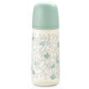 Suavinex 199256 Biberon Silicona Sxpro Fisiologico Flujo L 360 Ml