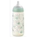 Suavinex 199256 Biberon Silicona Sxpro Fisiologico Flujo L 360 Ml