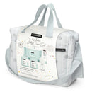 Suavinex Bolso Paseo Azul Pack