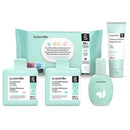 Suavinex Bolso Paseo Rosa Pack