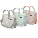 Suavinex Bolso Paseo Rosa Pack