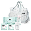 Suavinex Bolso Paseo Azul Pack