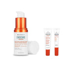 Endocare Radiance Contorno De Ojos 15 ml + Regalo Eye Contour 2 ml y C Ferulic Serum 3 ml
