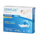 Epaplus Sleepcare Melatonina Con Triptófano 60 Comprimidos