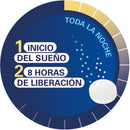 Epaplus Sleepcare Melatonina Retard 60 Comprimidos