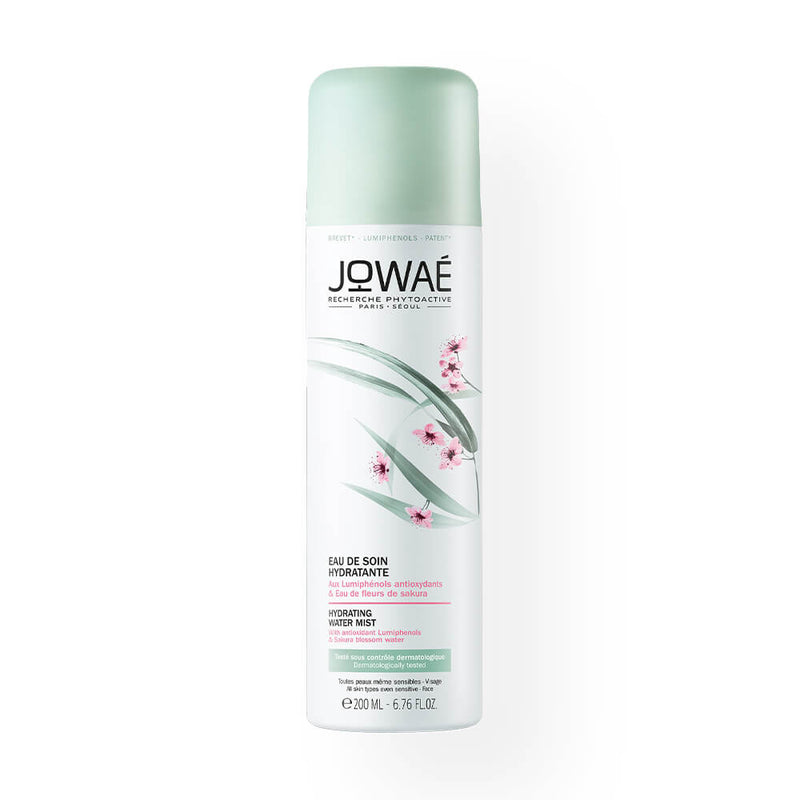 Jowae Agua De Tratamiento Hidratante 200 ml