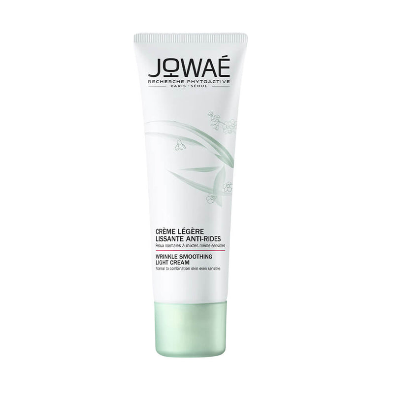 Jowae Crema Ligera Alisadora Anti Arrugas 40 ml