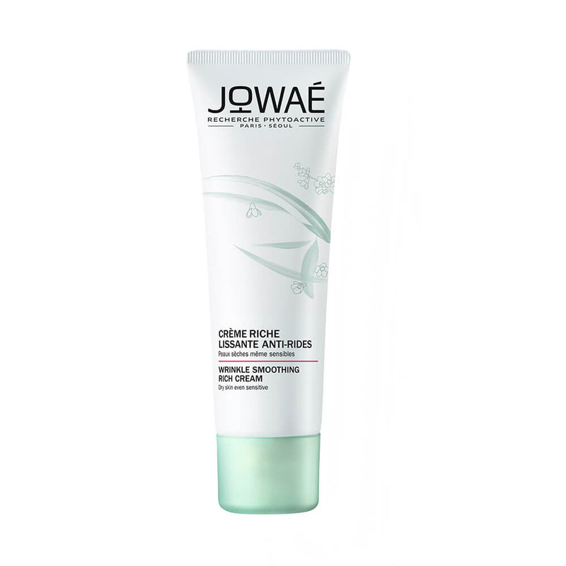 Jowae Crema Rica Alisadora Anti Arrugas 40 ml