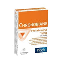 Pileje Chronobiane Lp 1,9 Mg 30 Comprimidos