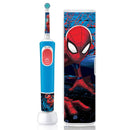 Oral-B Cepillo Electrico Infantil  Pro Kids 3+ Spiderman