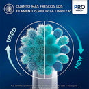 Oral-B Cepillo Electrico Infantil  Pro Kids 3+ Spiderman