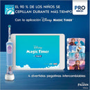Oral-B Cepillo Eléctrico Infantil Pro Kids 3+ Frozen