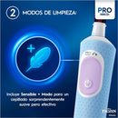 Oral-B Cepillo Eléctrico Infantil Pro Kids 3+ Frozen