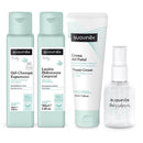 Suavinex Neceser Viaje Baby Dreams Rosa