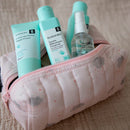 Suavinex Neceser Viaje Baby Dreams Rosa