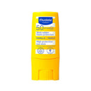 Mustela Stick Solar Alta Protección Spf50