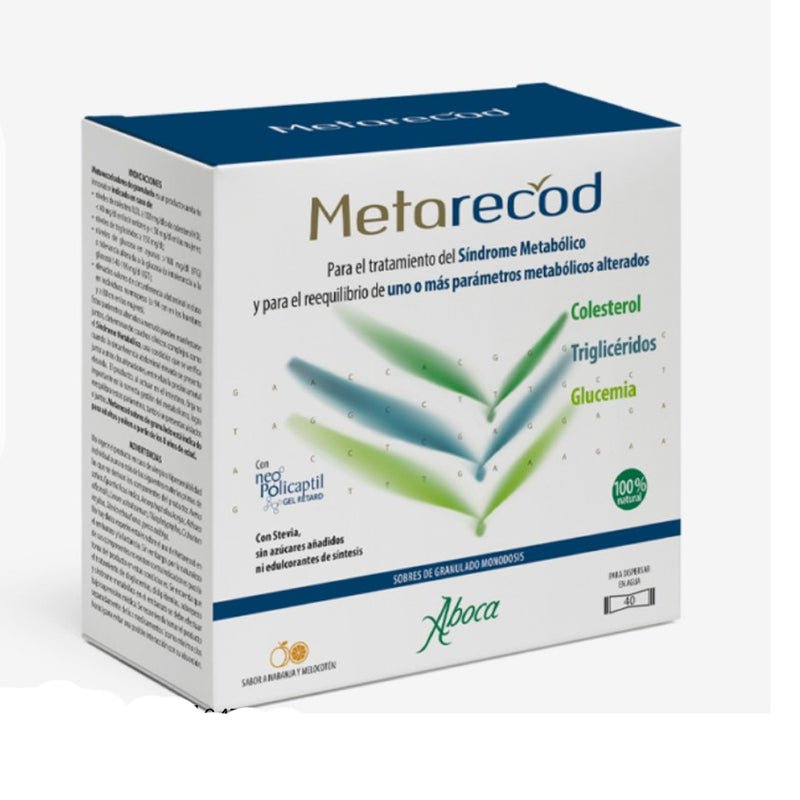 Aboca Neobianacid 20 Sobres