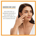 Eucerin Sun Protección Spf50+ Oíl Control Gel Crema Dry Touch Tono Medio 50 ml
