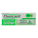 Fluocaril Bi-Fluoré 250 Pasta Dental 125 ml Duplo