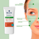 Rilastil Sun System Spf50+ Acnestil Fluido Mate 50 ml