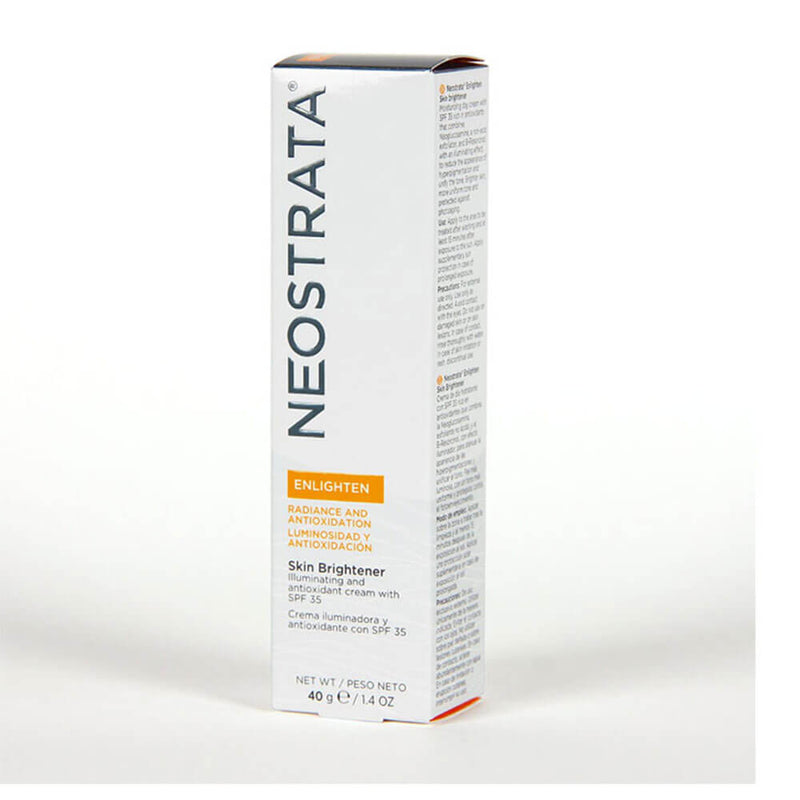 Neostrata Enlighten Crema Skin Brightener Spf35 40 G